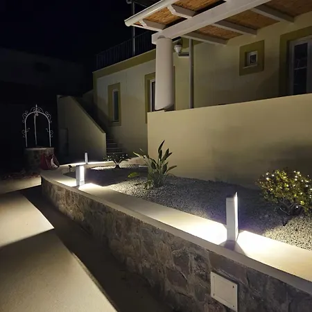 Apartament Il Blu - Relax E Oltre *