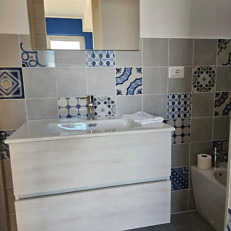 Apartament Il Blu - Relax E Oltre