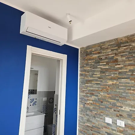 Il Blu - Relax E Oltre Apartament