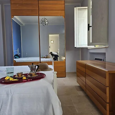Il Blu - Relax E Oltre Apartament *