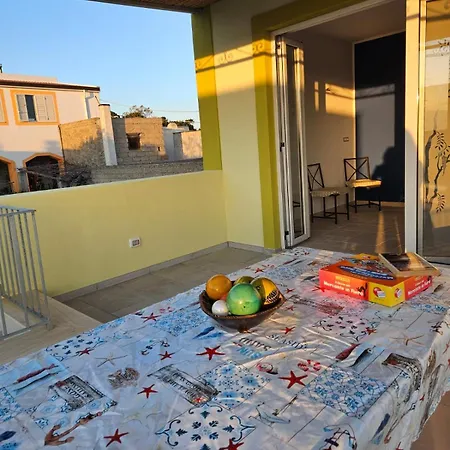 Apartament Il Blu - Relax E Oltre