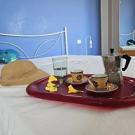 Il Blu - Relax E Oltre Apartament Lipari (Isola Lipari)